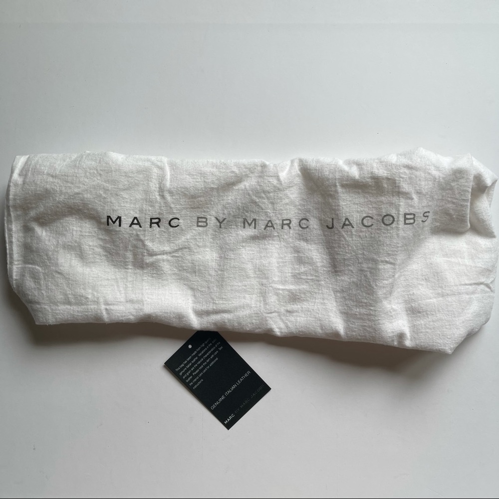 Marc by marc jacobs classic q crossbody flap bag - Picture 16 of 16